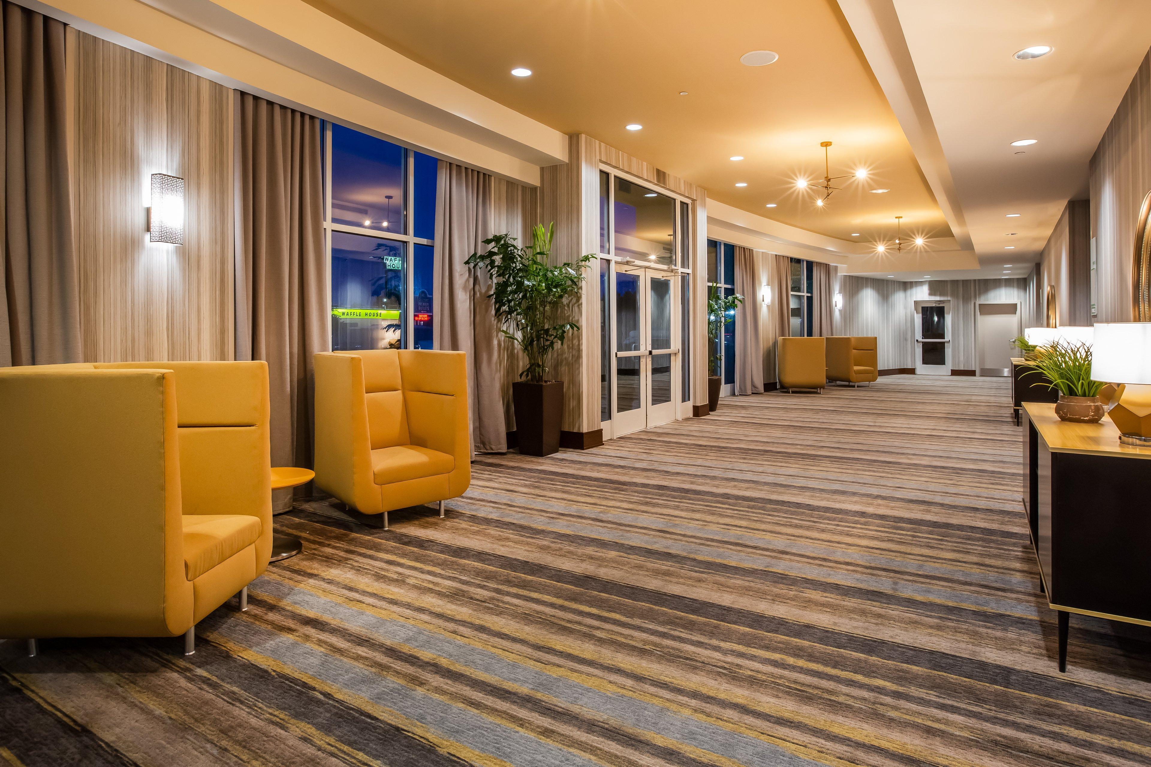 Holiday Inn - Gulfport-Airport By Ihg Ngoại thất bức ảnh