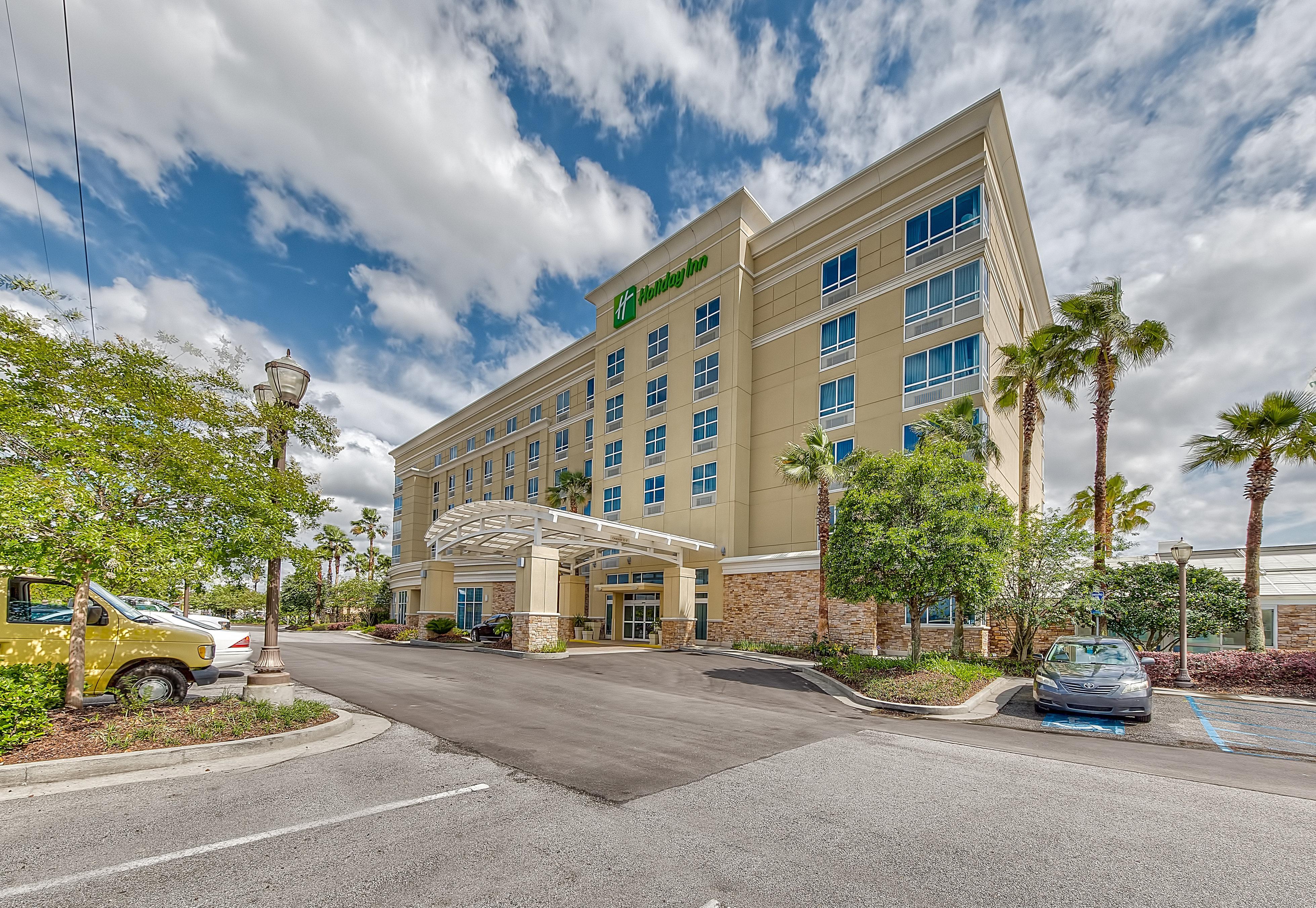 Holiday Inn - Gulfport-Airport By Ihg Ngoại thất bức ảnh