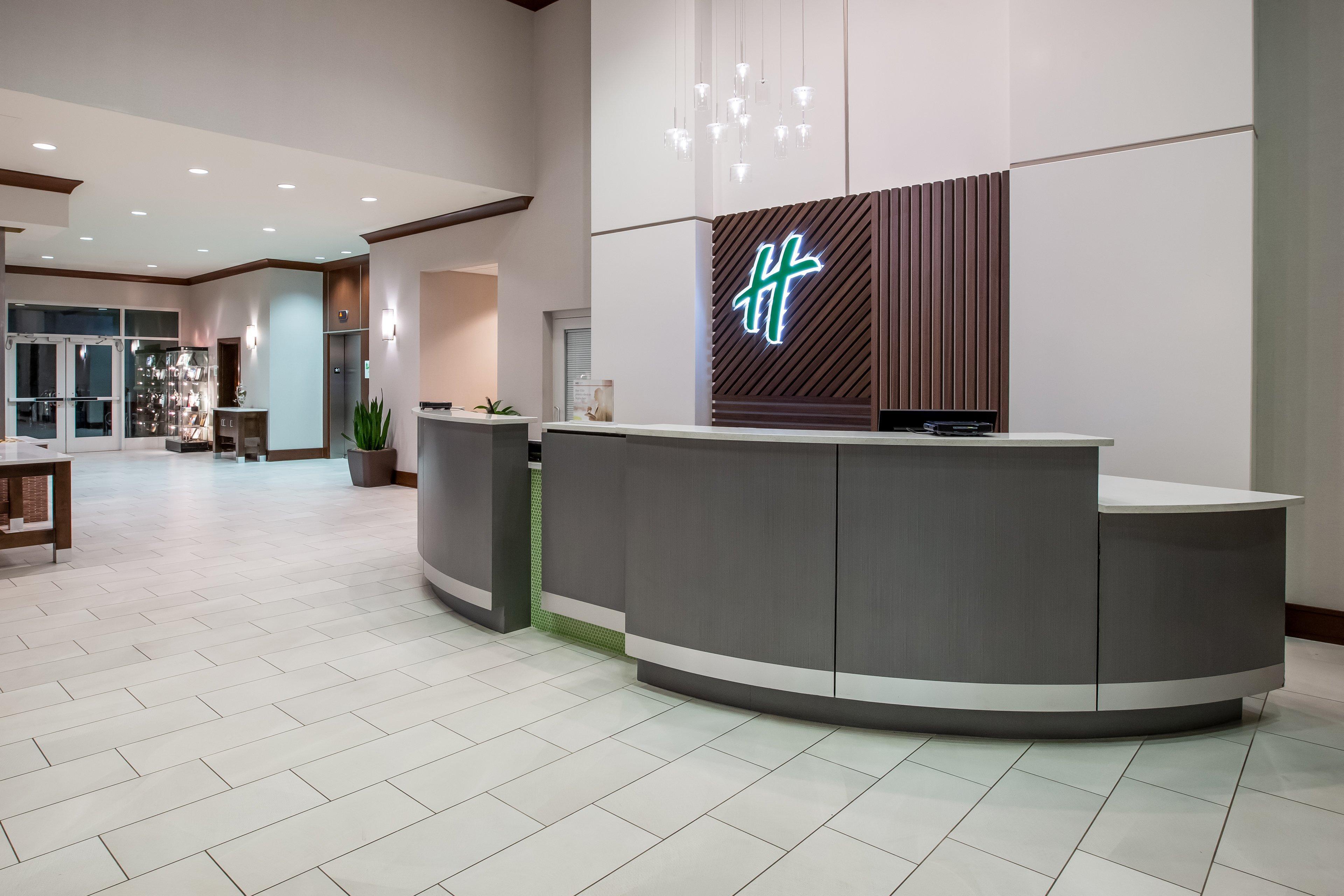 Holiday Inn - Gulfport-Airport By Ihg Ngoại thất bức ảnh