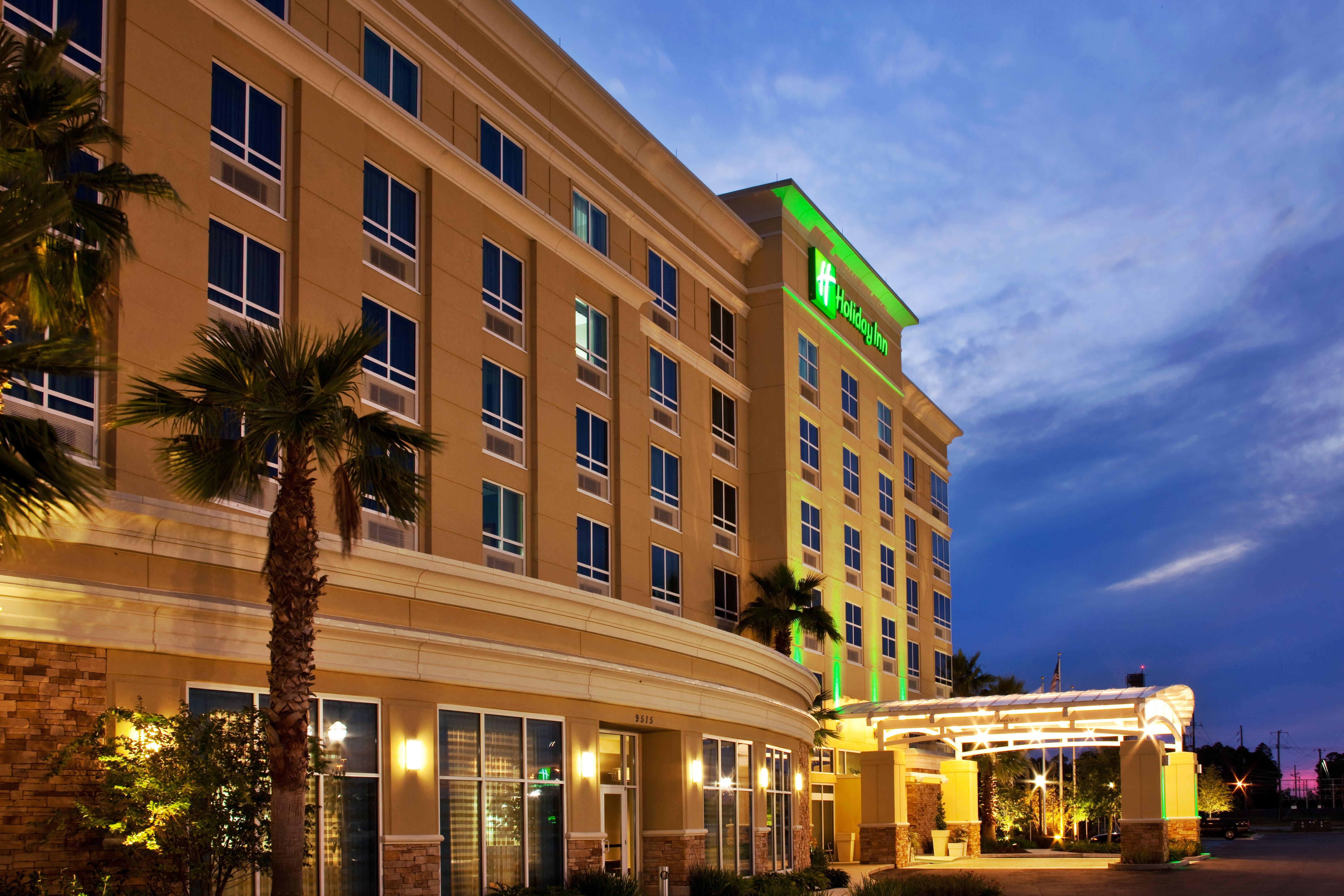 Holiday Inn - Gulfport-Airport By Ihg Ngoại thất bức ảnh