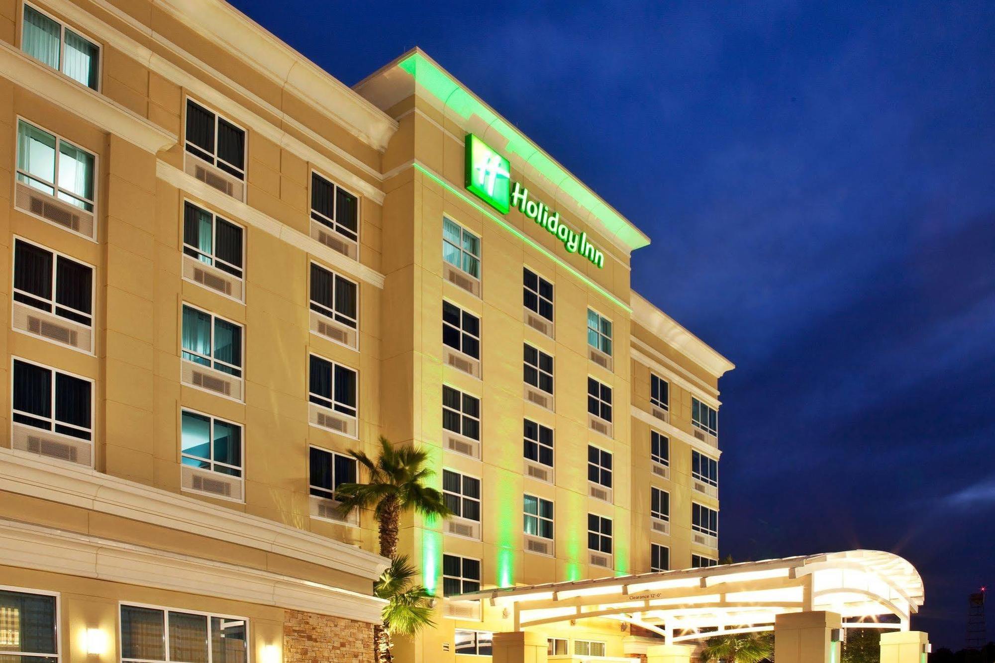 Holiday Inn - Gulfport-Airport By Ihg Ngoại thất bức ảnh