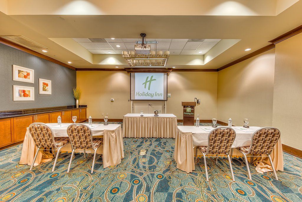 Holiday Inn - Gulfport-Airport By Ihg Ngoại thất bức ảnh